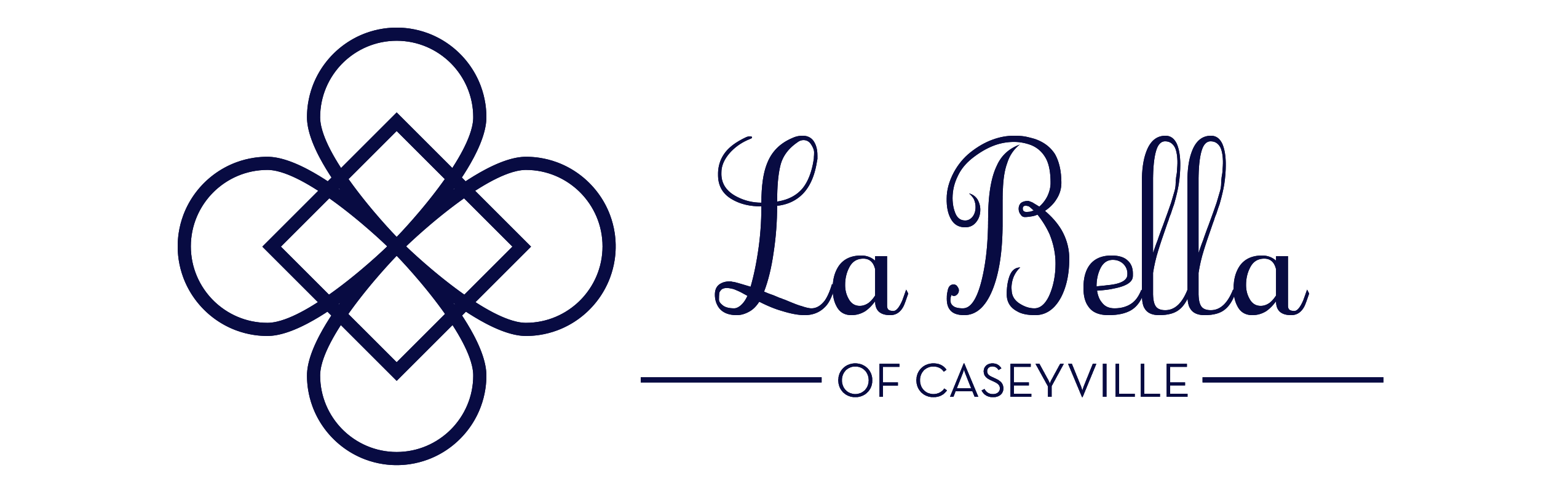 La Bella of Caseyville logo